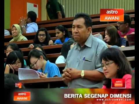 Penyelidikan Universiti Malaya perlu dikomersialkan