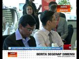 UEM Sunrise tawar ganjaran galak belian hartanah