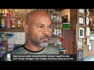 Keluar dari kepompong kemiskinan melalui dunia digital