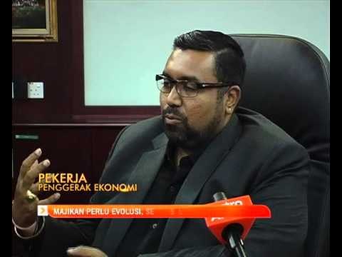 Majikan perlu evolusi, selaras dengan Gen-Y
