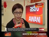 Cuaca panas: Risiko masalah kesihatan