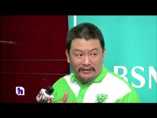 Tuah menang RM1 juta