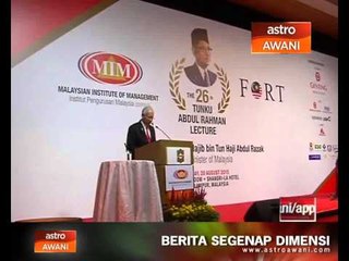 Mata wang merudum, pelbagai faktor di luar kawalan