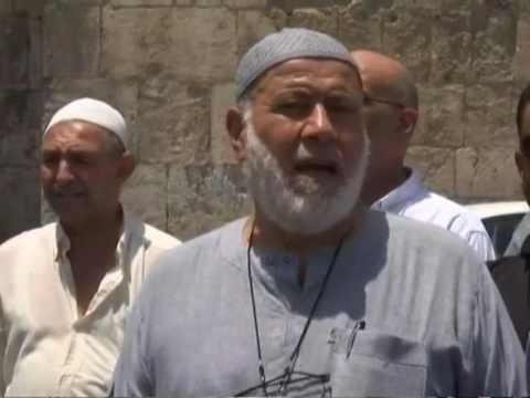 Agenda AWANI: Tutup Majid Al-Aqsa: Israel cabul lagi hak Islam