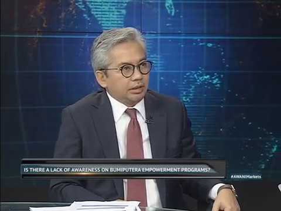 Analyzing Budget 2018: Advancement of Bumiputeras