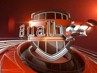 Bual Bola 68 - Biru atau merah?