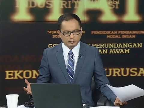 Dialog Pemikir Negara: Tragedi tahfiz menangani isu sosial & kepincangan institusi keluarga