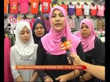 UMNO raikan Ramadan bersama anak yatim di Tapah