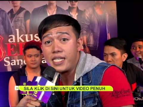 Rancang konsert, impi duet dengan Datuk Siti