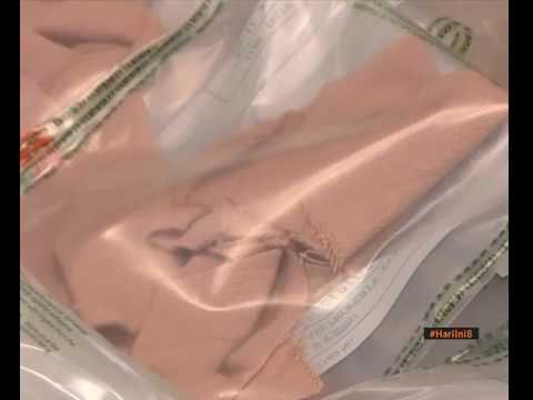 Rampasan dadah dari Malaysia terbesar dalam sedekad