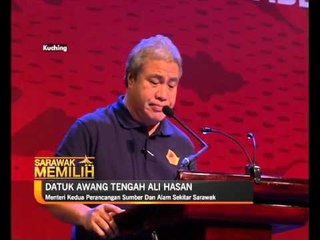 Sarawak perlu fokus lahir usahawan baru