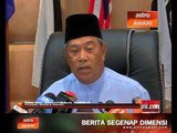 Kerajaan pandang serius ugutan bunuh KPN