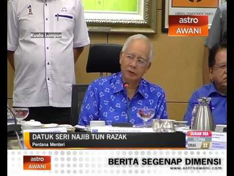 Malim gunung dibantu sepanjang penutupan Taman Kinabalu