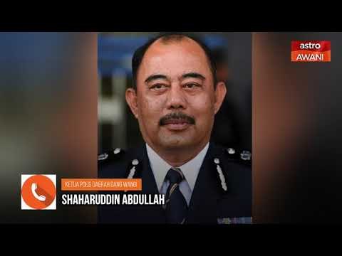 Tiada Pegawai Khas Menteri di JPM ditembak