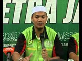 Penyertaan PAS curi tumpuan