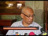 Musa Hassan dakwa Ketua AMK Negeri Sembilan buat laporan palsu