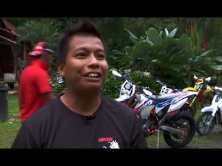 Descargar video: Lensa AWANI (S2 EP13): Motor lasak Hulu Langat