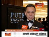 Astro menang tiga Anugerah Putra Brands 2015