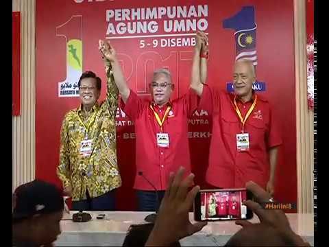 Rampas Selangor daripada pembangkang baru fikir calon MB
