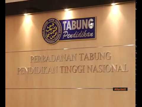 Kaedah baharu bayaran balik PTPTN dilancar