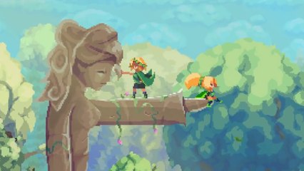 Nightkeep - Bande-annonce Indiegogo