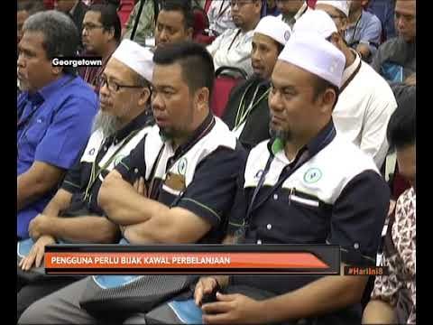 Pengguna perlu bijak kawal perbelanjaan