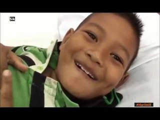 115 kanak-kanak sertai Program Sunnathon 4.0