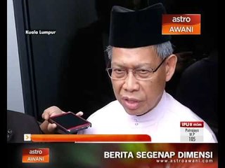 Sektor PKS diberi fokus