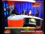 Dialog Pemikir Negara: Pelaksanaan Hudud