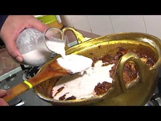 Masak hidangan raya bersama Karl Shafek