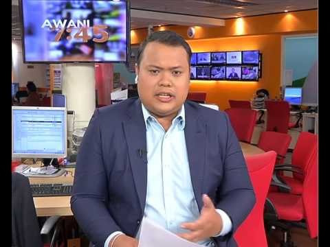 #2Kerja: Produktiviti penjawat awam menurun