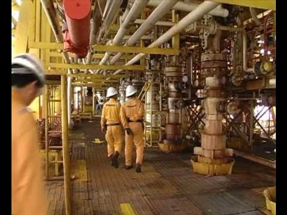 Petronas' big surprise for Malaysia
