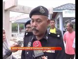 Mayat remaja lemas di Terengganu ditemui