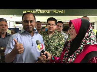 #AWANIJr: Khatan Anak Pulau