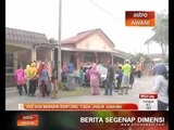 Kes dua beradik rentung: Tiada unsur jenayah
