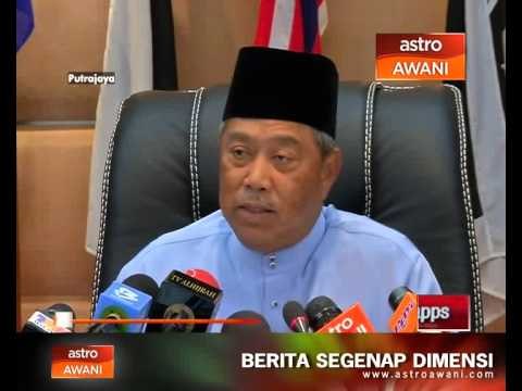 Kajian perlu sebelum penubuhan agensi baru urus bencana