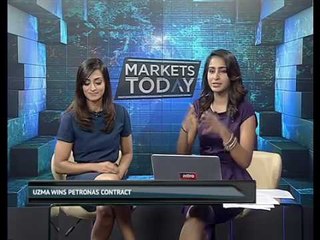 Uzma won umbrella contract from Petronas. What is an umbrella contract?