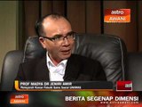 Menjelang Pilihan Raya Negeri Sarawak 2016