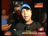 Pelajar tingkatan lima mati dikelar di bilik tidur