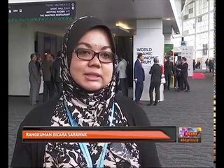 Rangkuman Bicara Sarawak