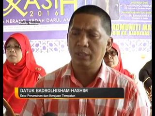 Beri kerjasama untuk berpindah jika dilanda ombak besar