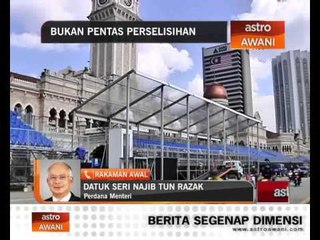 Kemerdekaan untuk semua