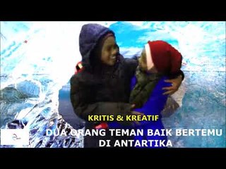 #AWANIJr: Tsunami PA 21