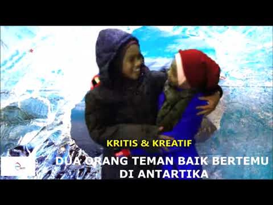 #AWANIJr: Tsunami PA 21
