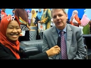 #AWANIJr: Nasihat Dari Kanada