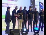 Najib diberi Anugerah Kepimpinan Global MSMW 2017