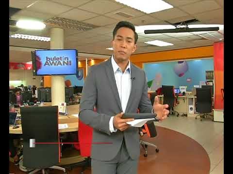 Suspek penculik untuk tebusan ditembak mati di Lahad Datu