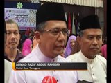 Pengusaha vape di Terengganu diberi amaran