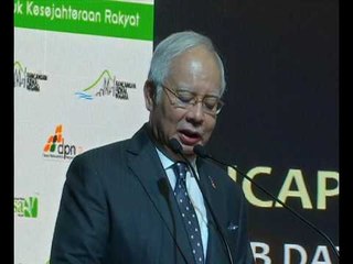 Pelancaran operasi fasa 2 transit aliran massa (MRT)