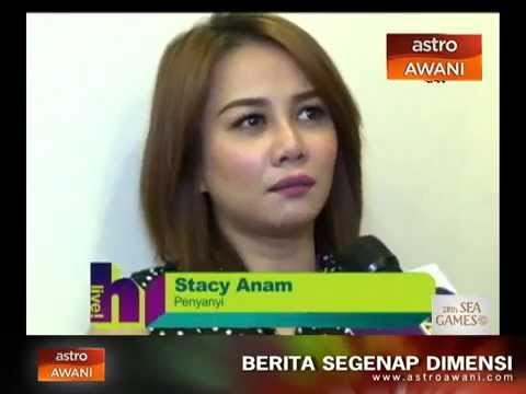 Kumpul dana bantu mangsa gempa bumi